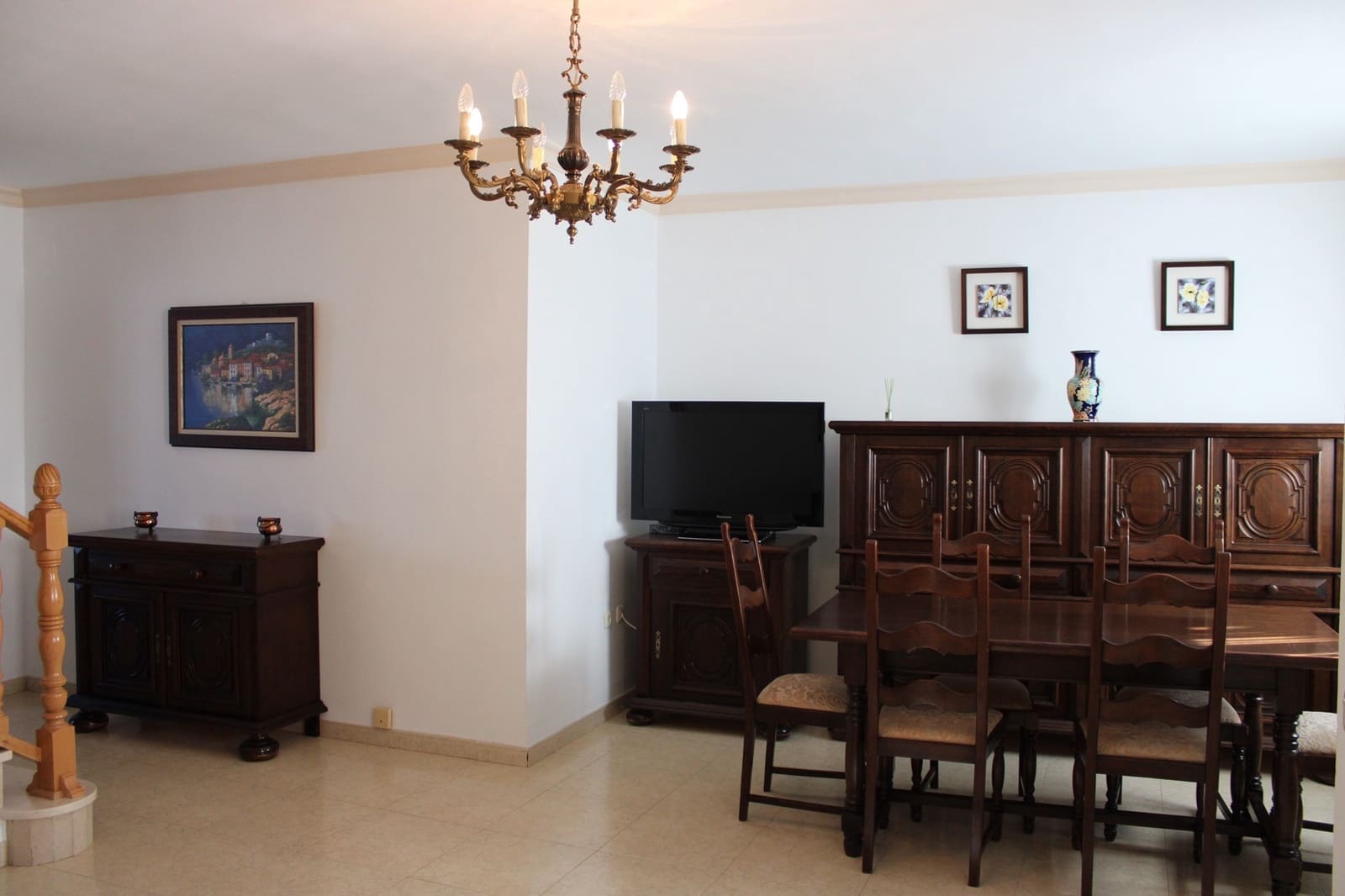 4 sypialnia Dom na sprzedaż w El Gastor - 130 000 € (Ref: 8940185)