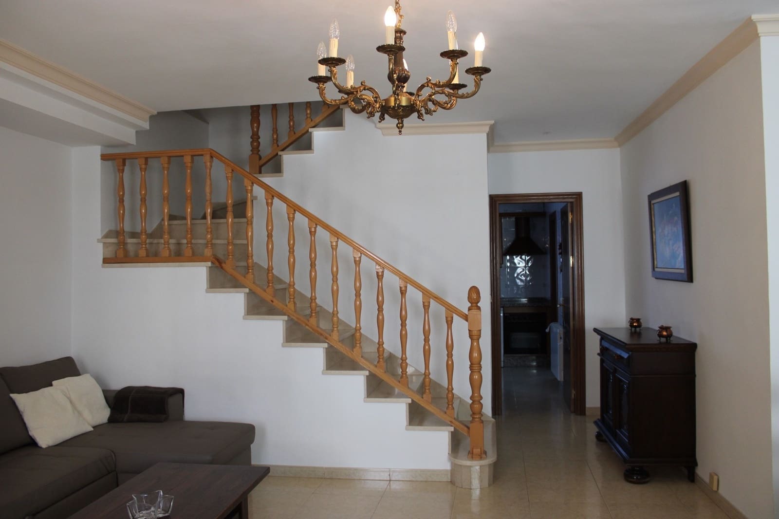 4 sypialnia Dom na sprzedaż w El Gastor - 130 000 € (Ref: 8940185)