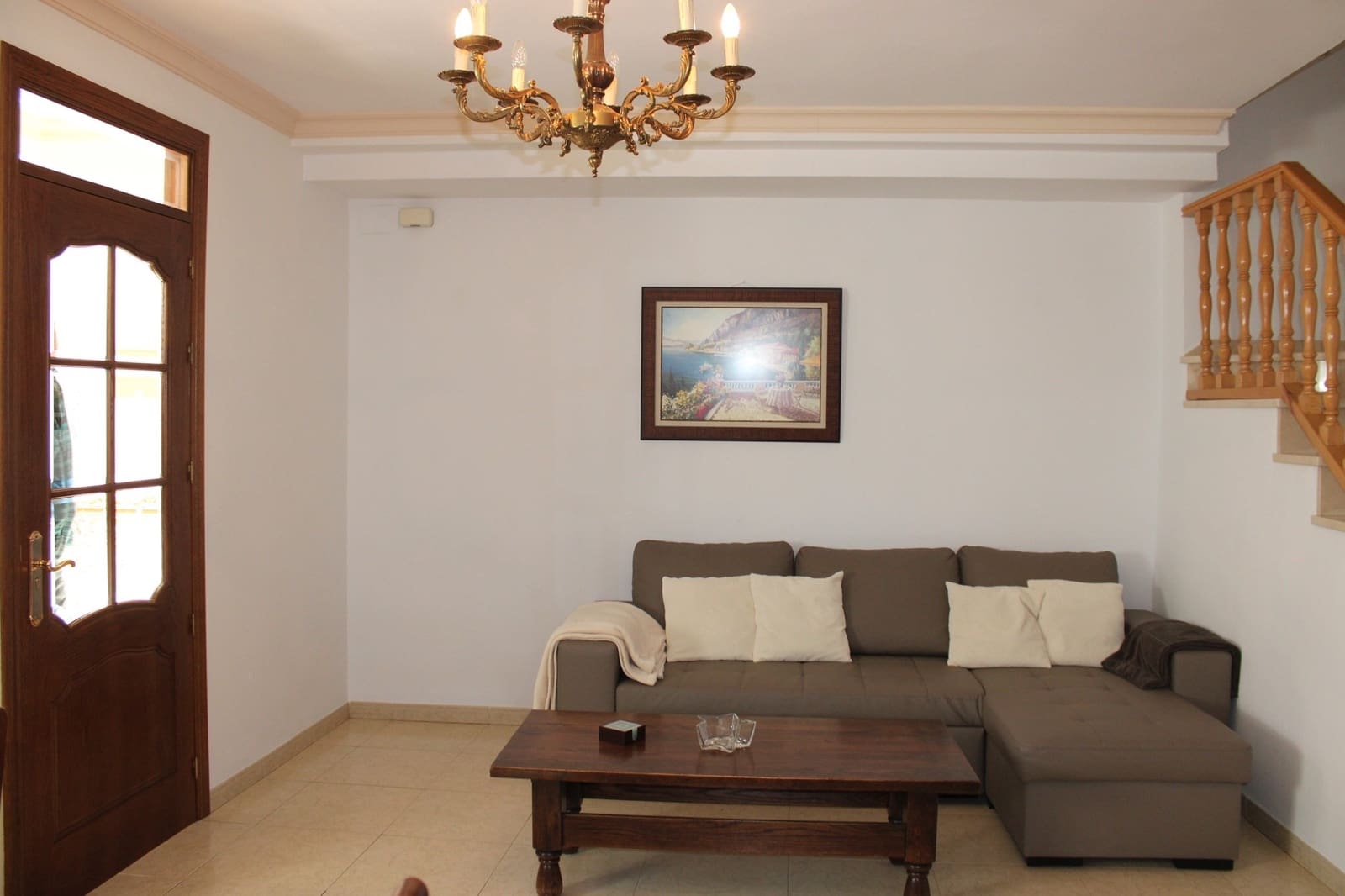 4 sypialnia Dom na sprzedaż w El Gastor - 130 000 € (Ref: 8940185)