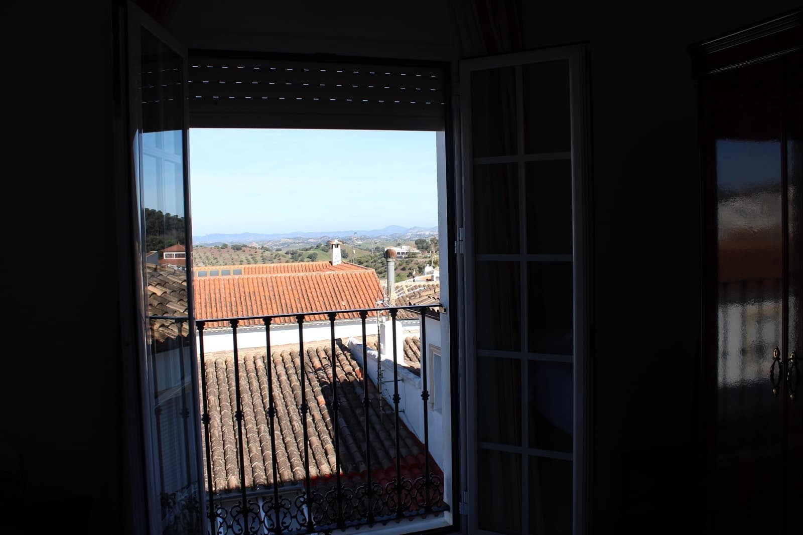 4 sypialnia Dom na sprzedaż w El Gastor - 130 000 € (Ref: 8940185)