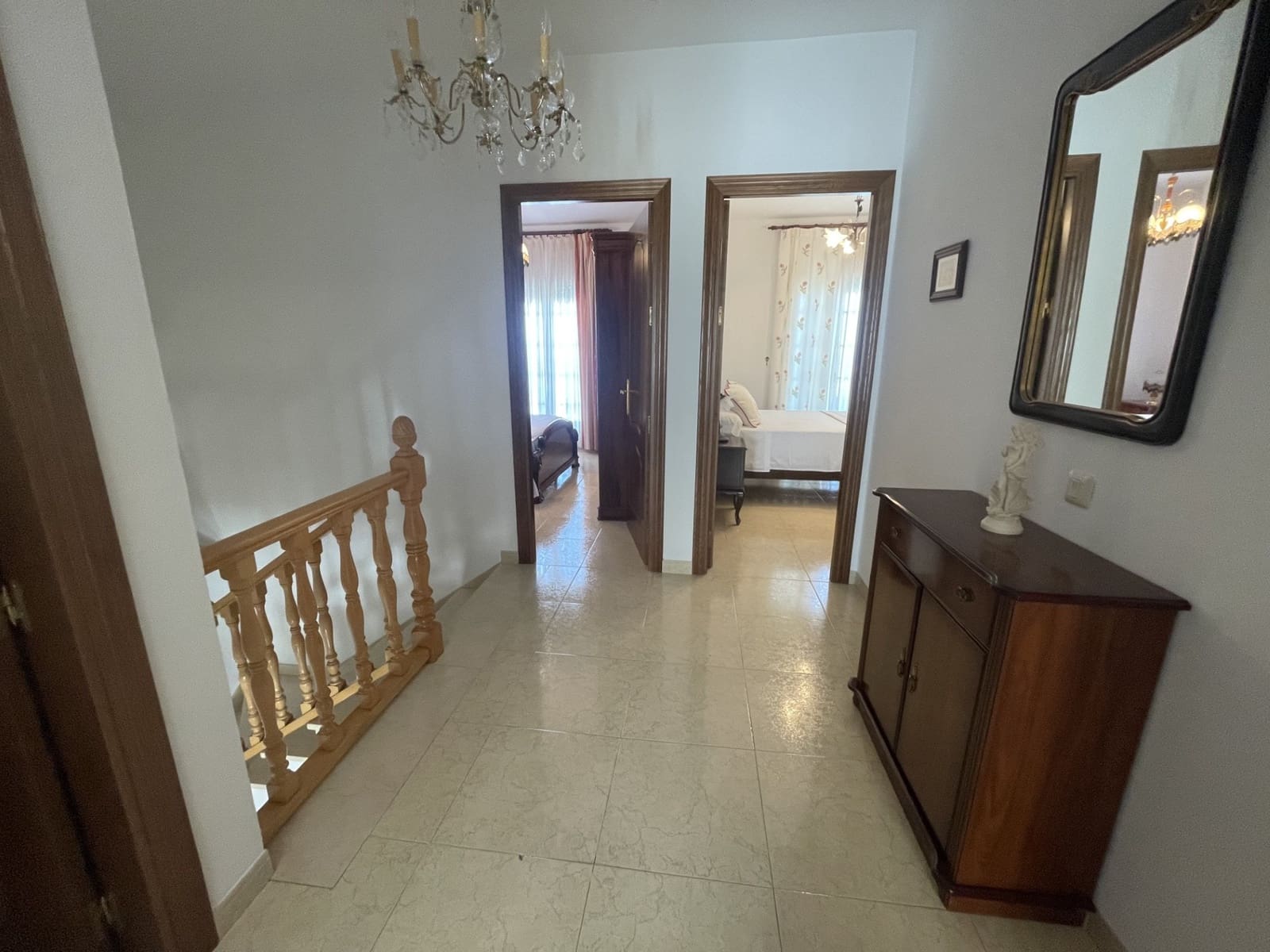 4 sypialnia Dom na sprzedaż w El Gastor - 130 000 € (Ref: 8940185)