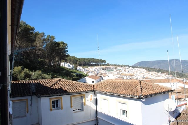 4 sypialnia Dom na sprzedaż w El Gastor - 130 000 € (Ref: 8940185)