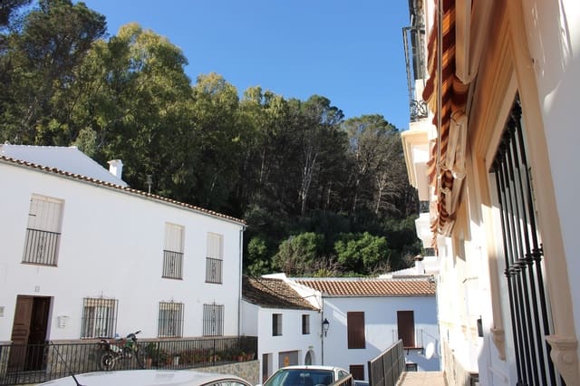 4 sypialnia Dom na sprzedaż w El Gastor - 130 000 € (Ref: 8940185)