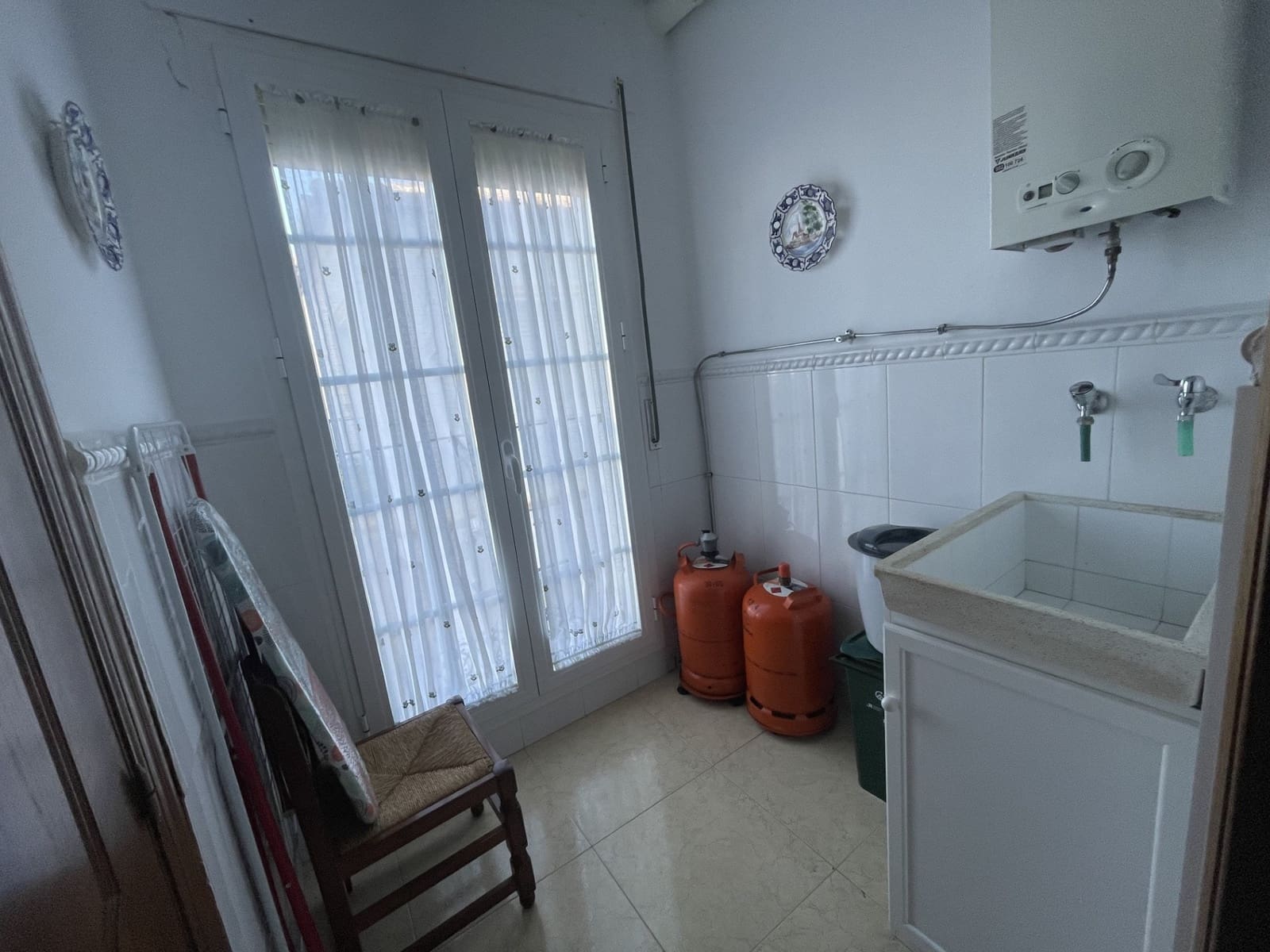 4 sypialnia Dom na sprzedaż w El Gastor - 130 000 € (Ref: 8940185)