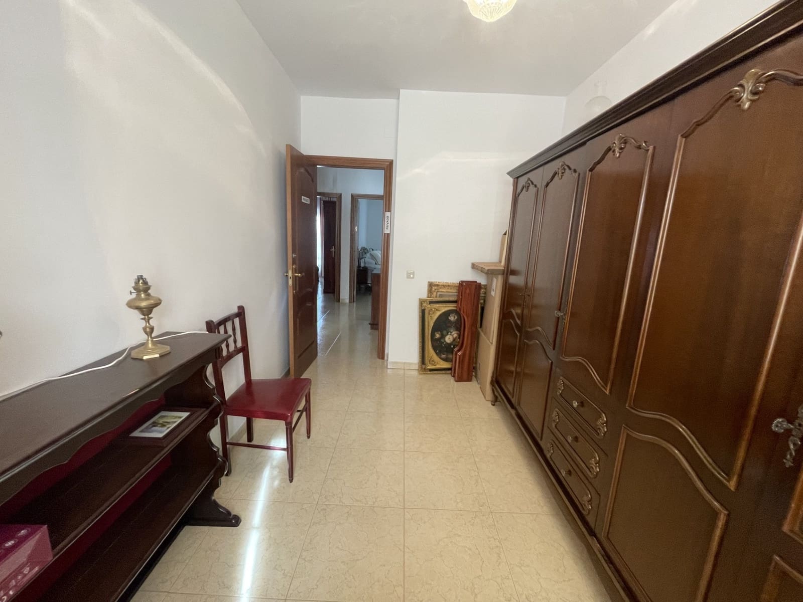 4 sypialnia Dom na sprzedaż w El Gastor - 130 000 € (Ref: 8940185)