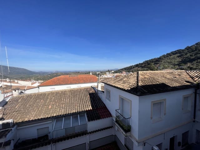 4 sypialnia Dom na sprzedaż w El Gastor - 130 000 € (Ref: 8940185)