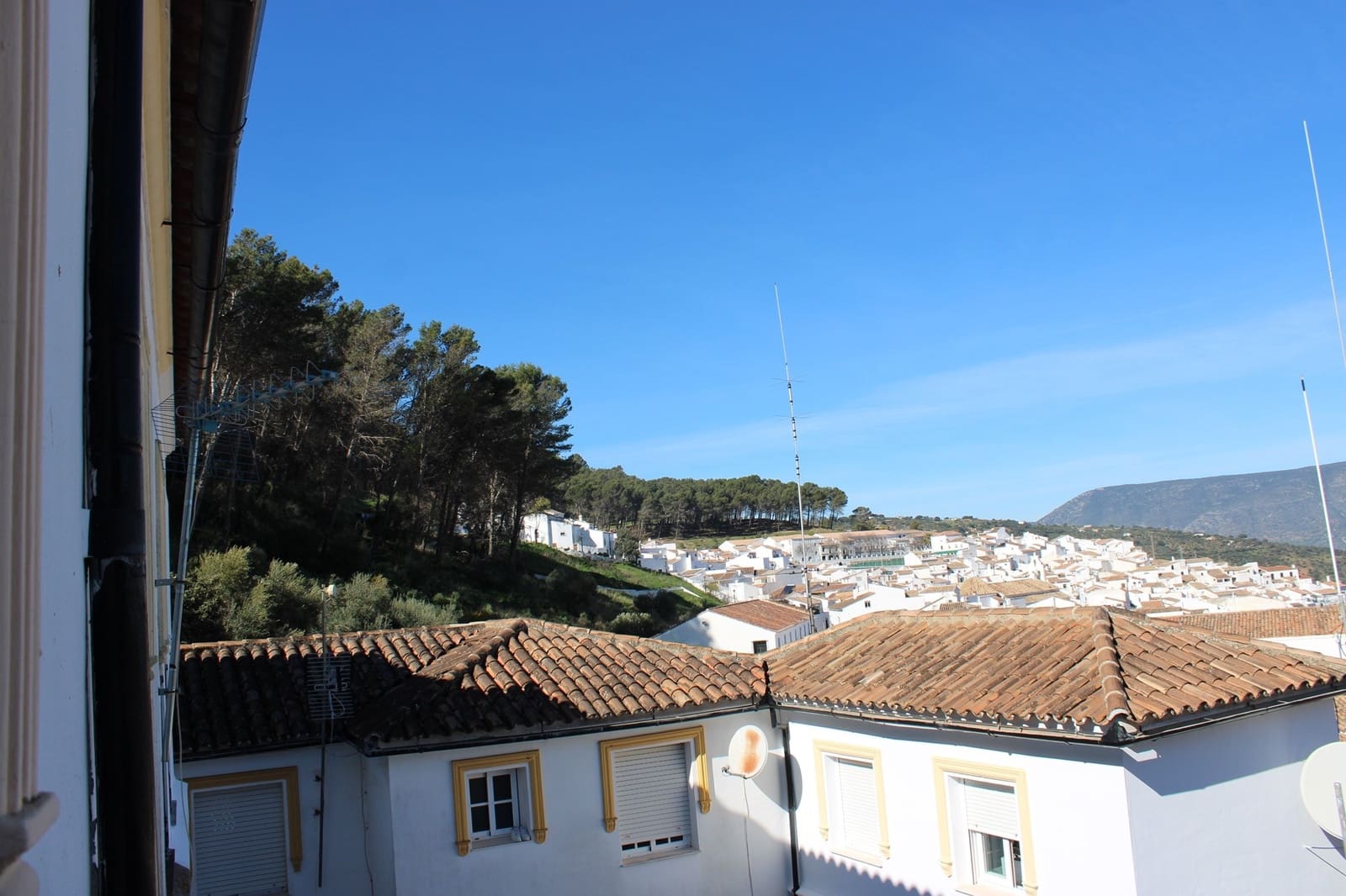 4 sypialnia Dom na sprzedaż w El Gastor - 130 000 € (Ref: 8940185)