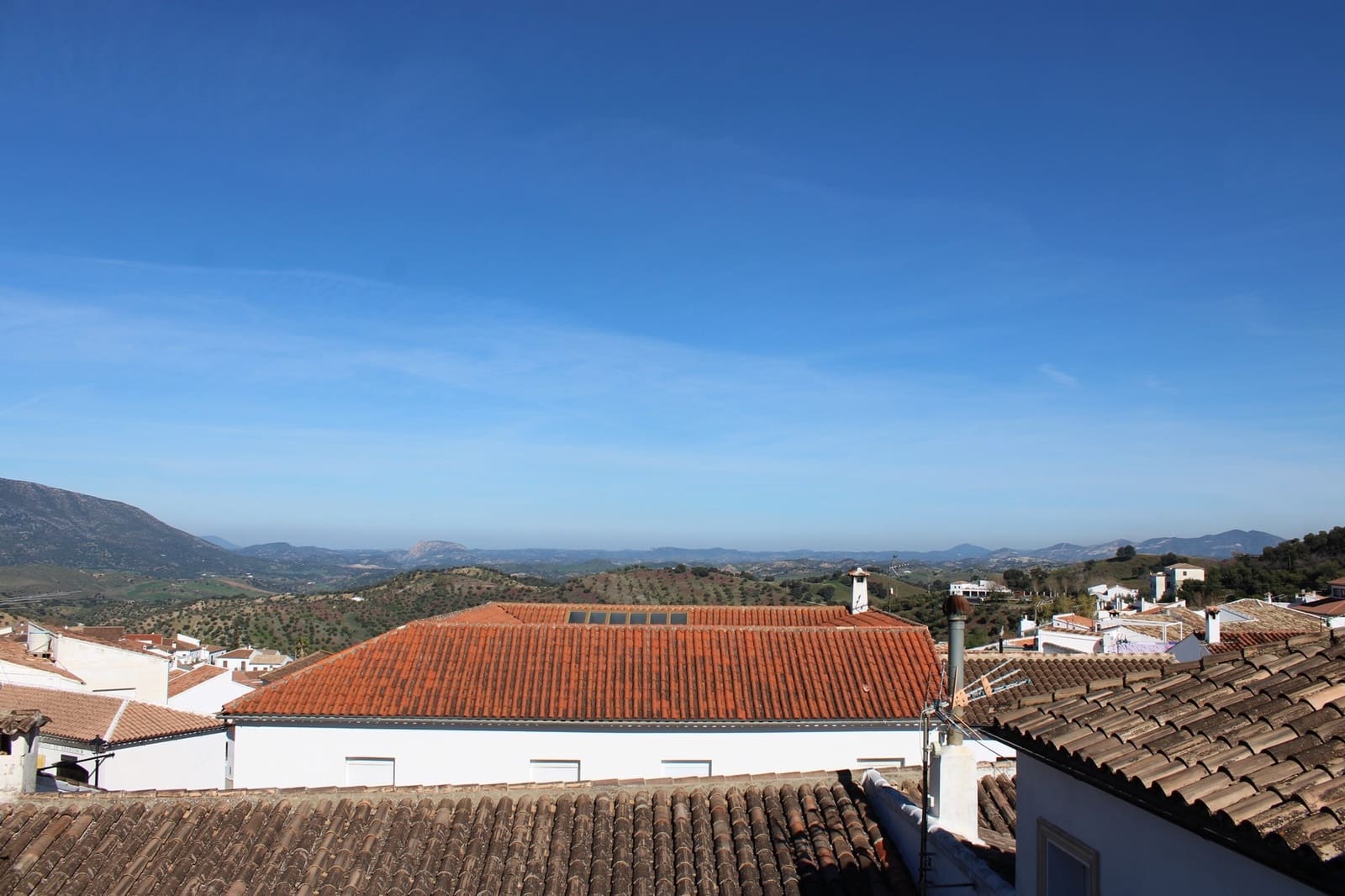 4 sypialnia Dom na sprzedaż w El Gastor - 130 000 € (Ref: 8940185)