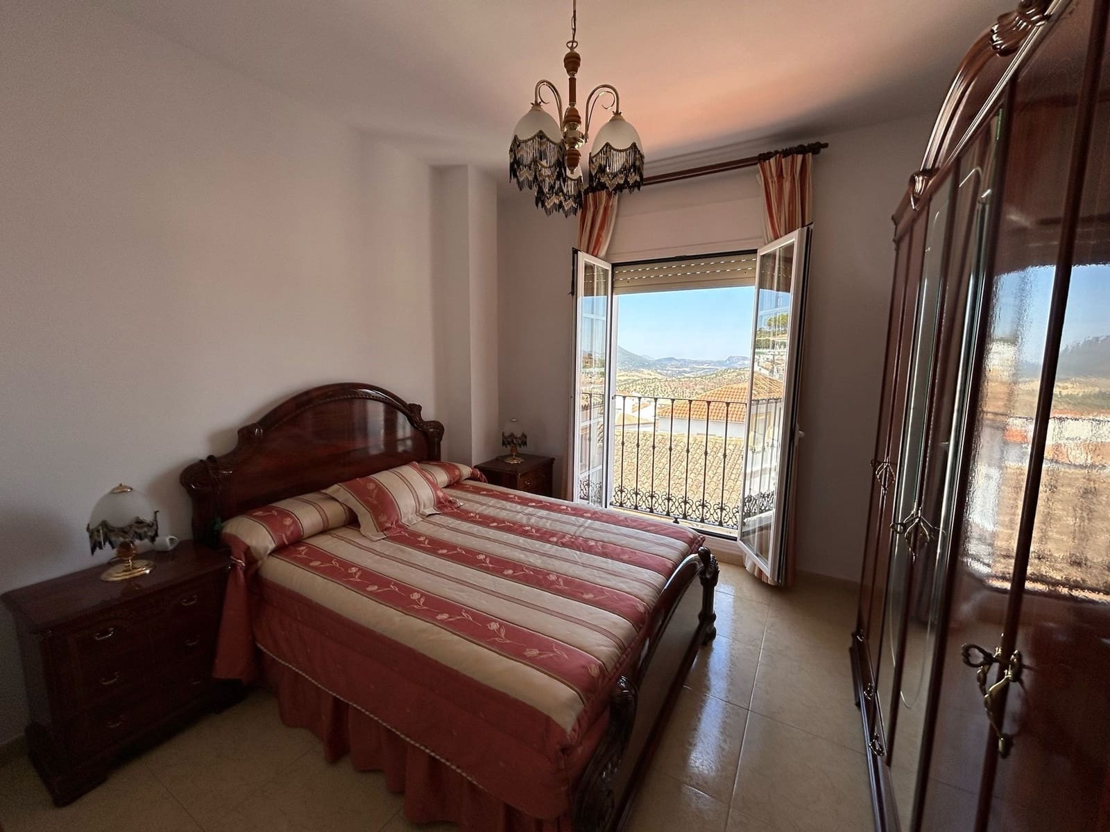 4 sypialnia Dom na sprzedaż w El Gastor - 130 000 € (Ref: 8940185)