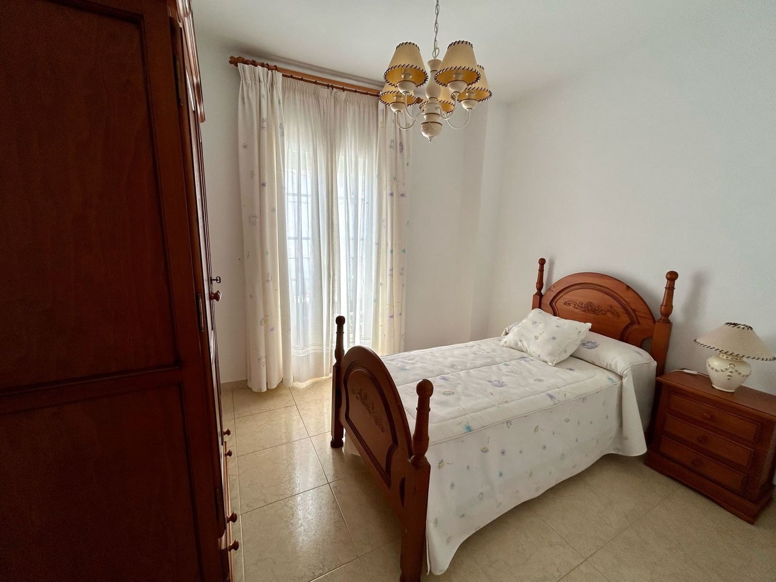 4 sypialnia Dom na sprzedaż w El Gastor - 130 000 € (Ref: 8940185)