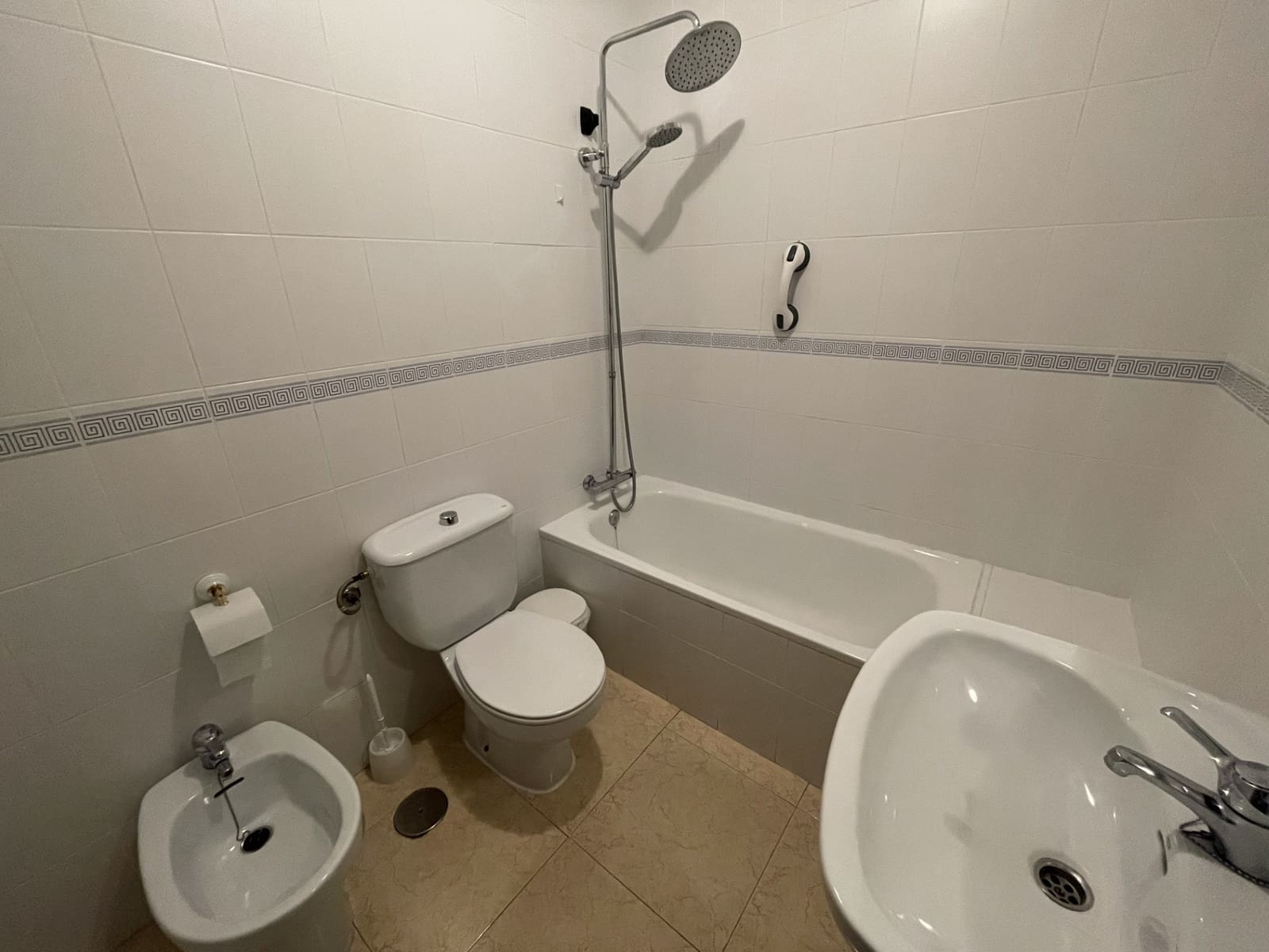 4 sypialnia Dom na sprzedaż w El Gastor - 130 000 € (Ref: 8940185)