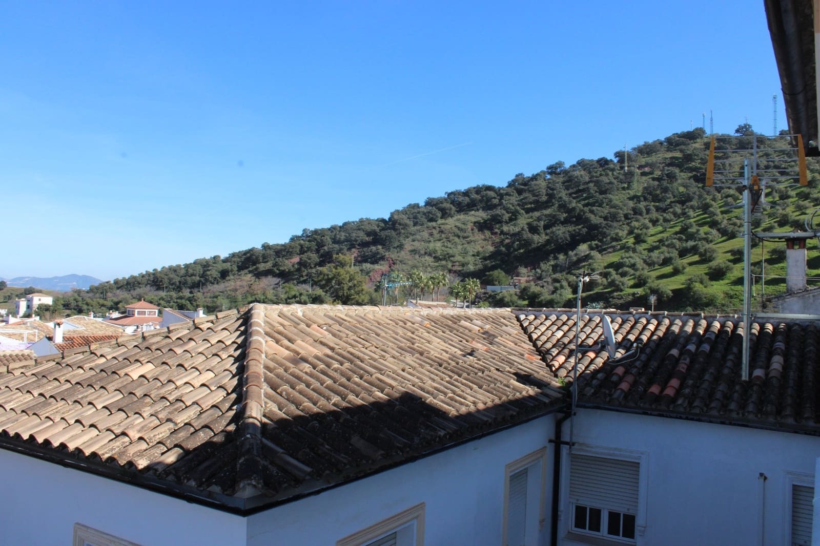 4 sypialnia Dom na sprzedaż w El Gastor - 130 000 € (Ref: 8940185)