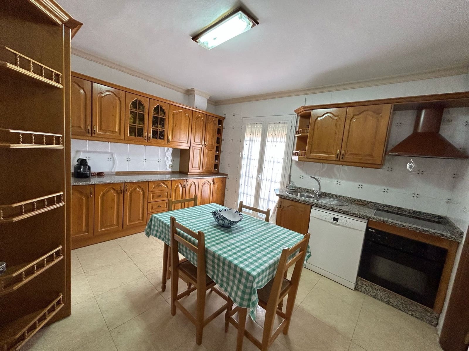 4 sypialnia Dom na sprzedaż w El Gastor - 130 000 € (Ref: 8940185)