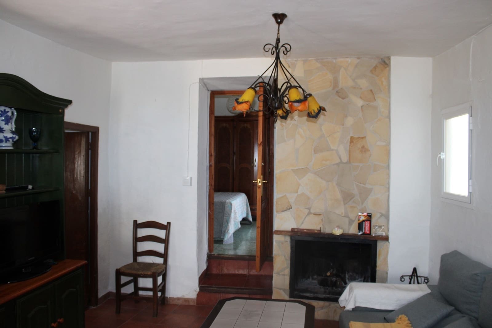 5 soveværelse Byhus til salg i Grazalema - € 155.000 (Ref: 8940187)