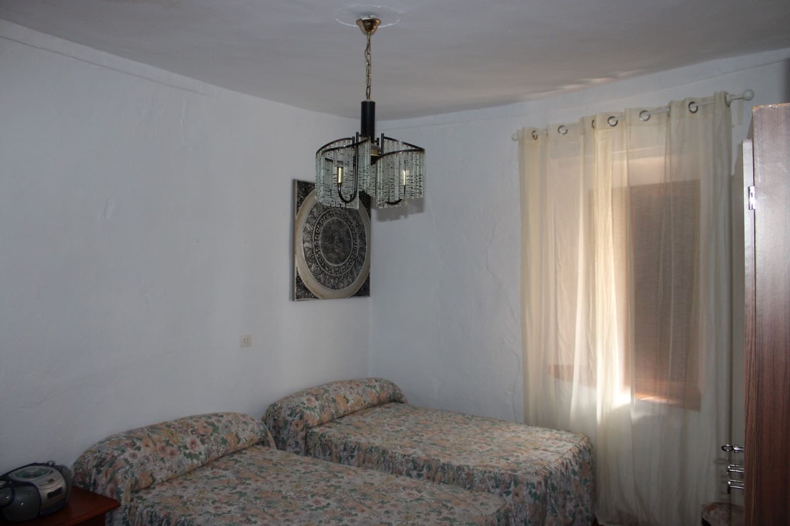 5 soveværelse Byhus til salg i Grazalema - € 155.000 (Ref: 8940187)