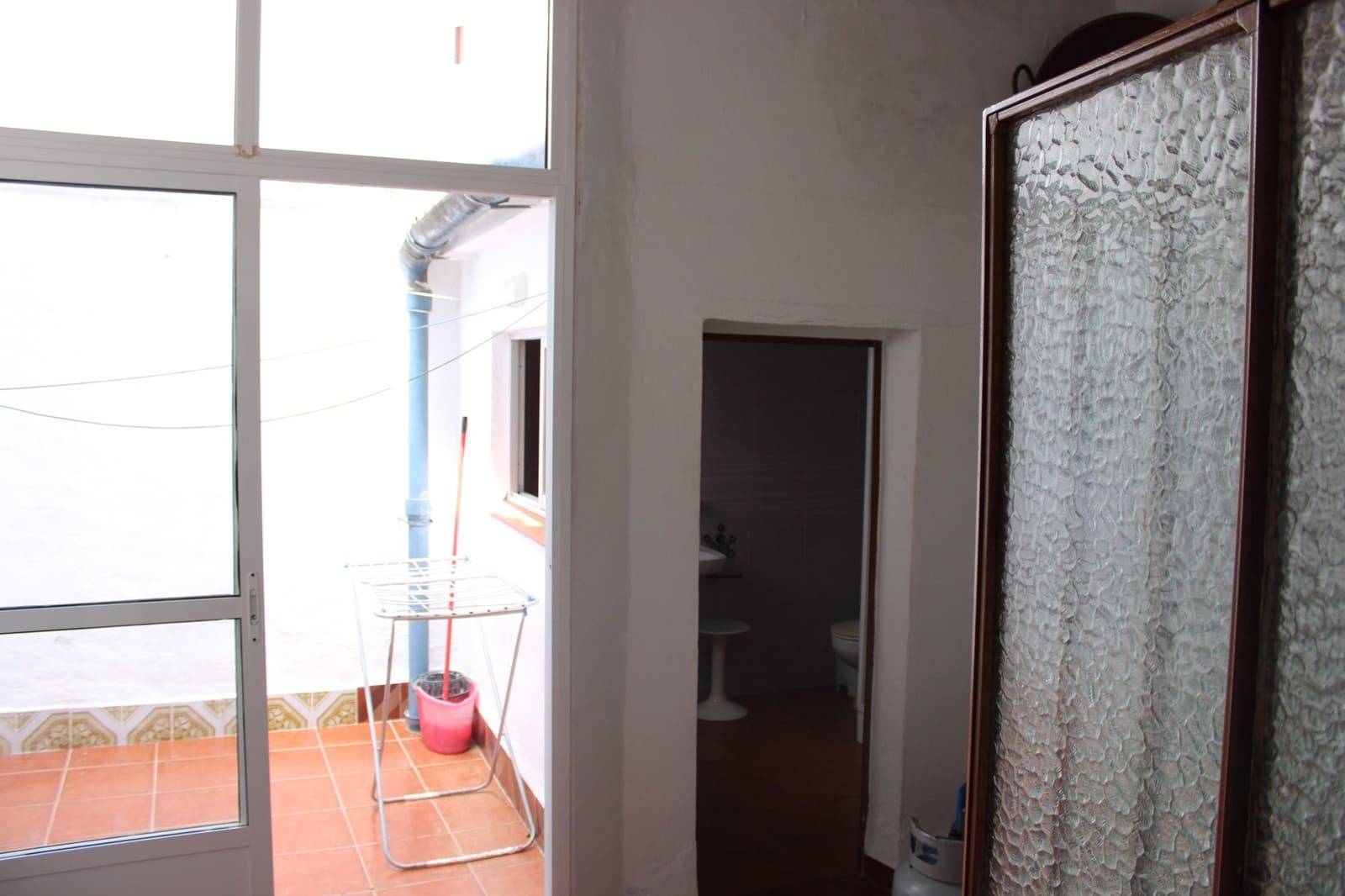 5 soveværelse Byhus til salg i Grazalema - € 155.000 (Ref: 8940187)