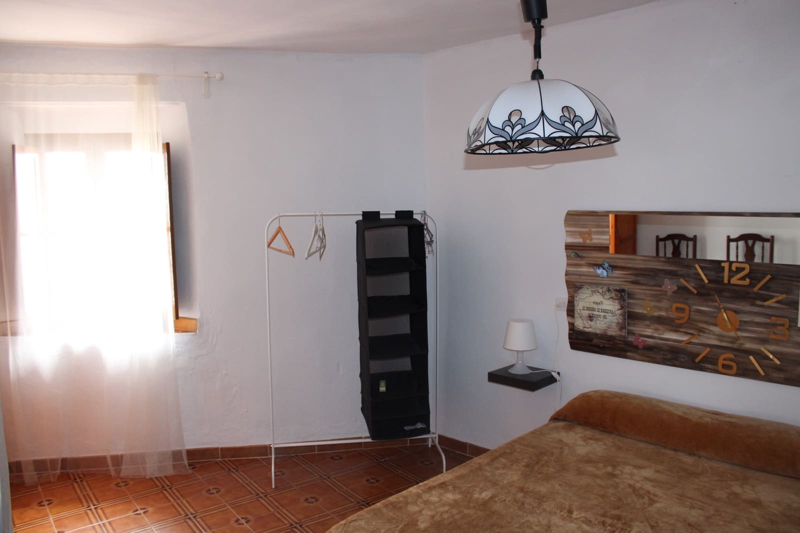 5 soveværelse Byhus til salg i Grazalema - € 155.000 (Ref: 8940187)