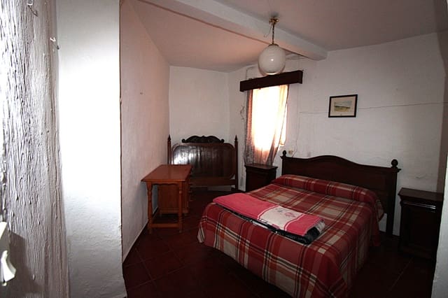 5 quarto Casa em Banda para venda em Grazalema - 155 000 € (Ref: 8940187)