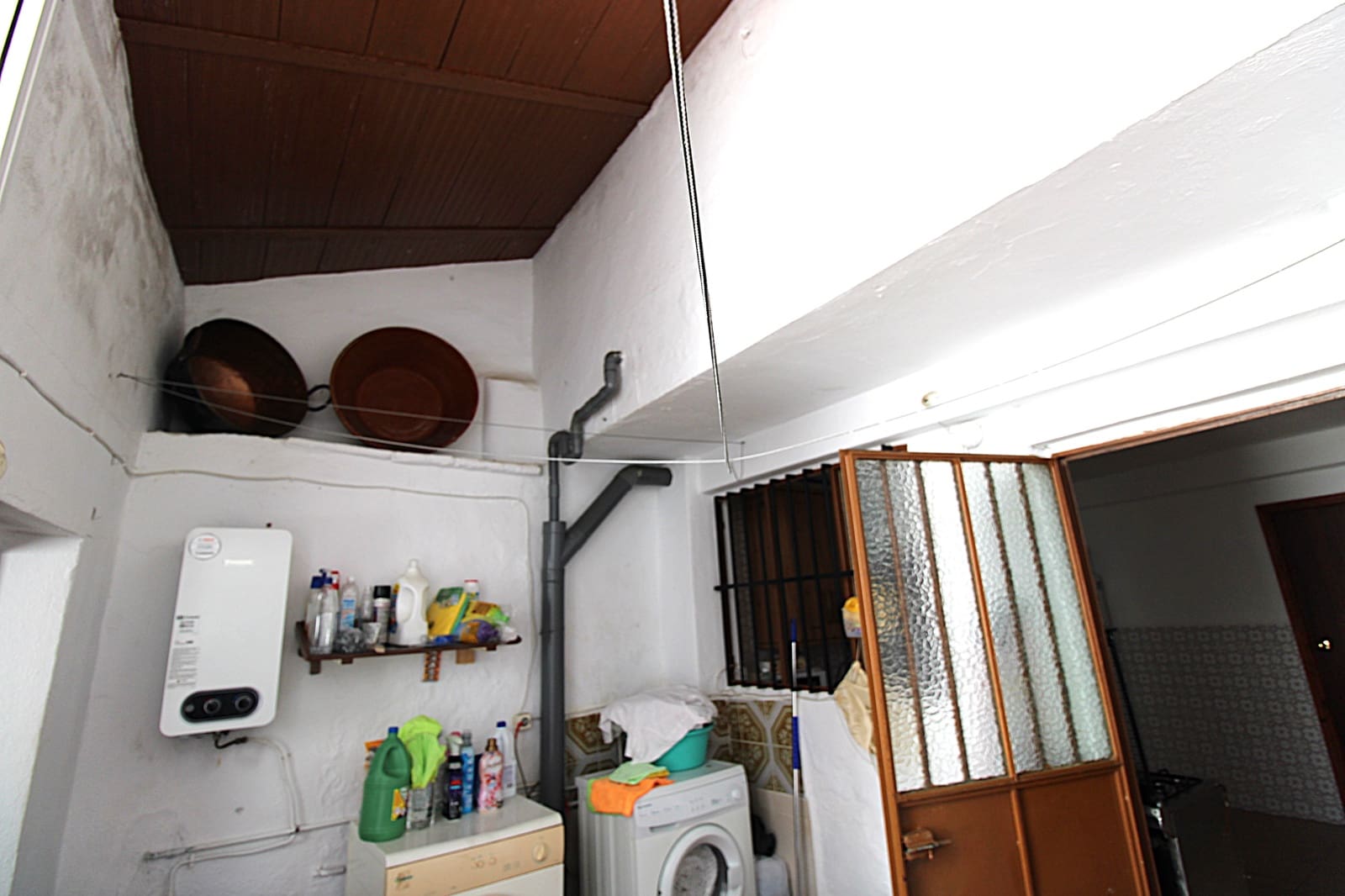 5 bedroom Townhouse for sale in Grazalema - € 155,000 (Ref: 8940187)