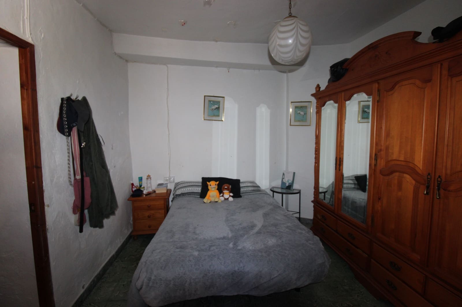 5 bedroom Townhouse for sale in Grazalema - € 155,000 (Ref: 8940187)