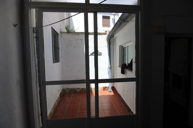 5 quarto Casa em Banda para venda em Grazalema - 155 000 € (Ref: 8940187)