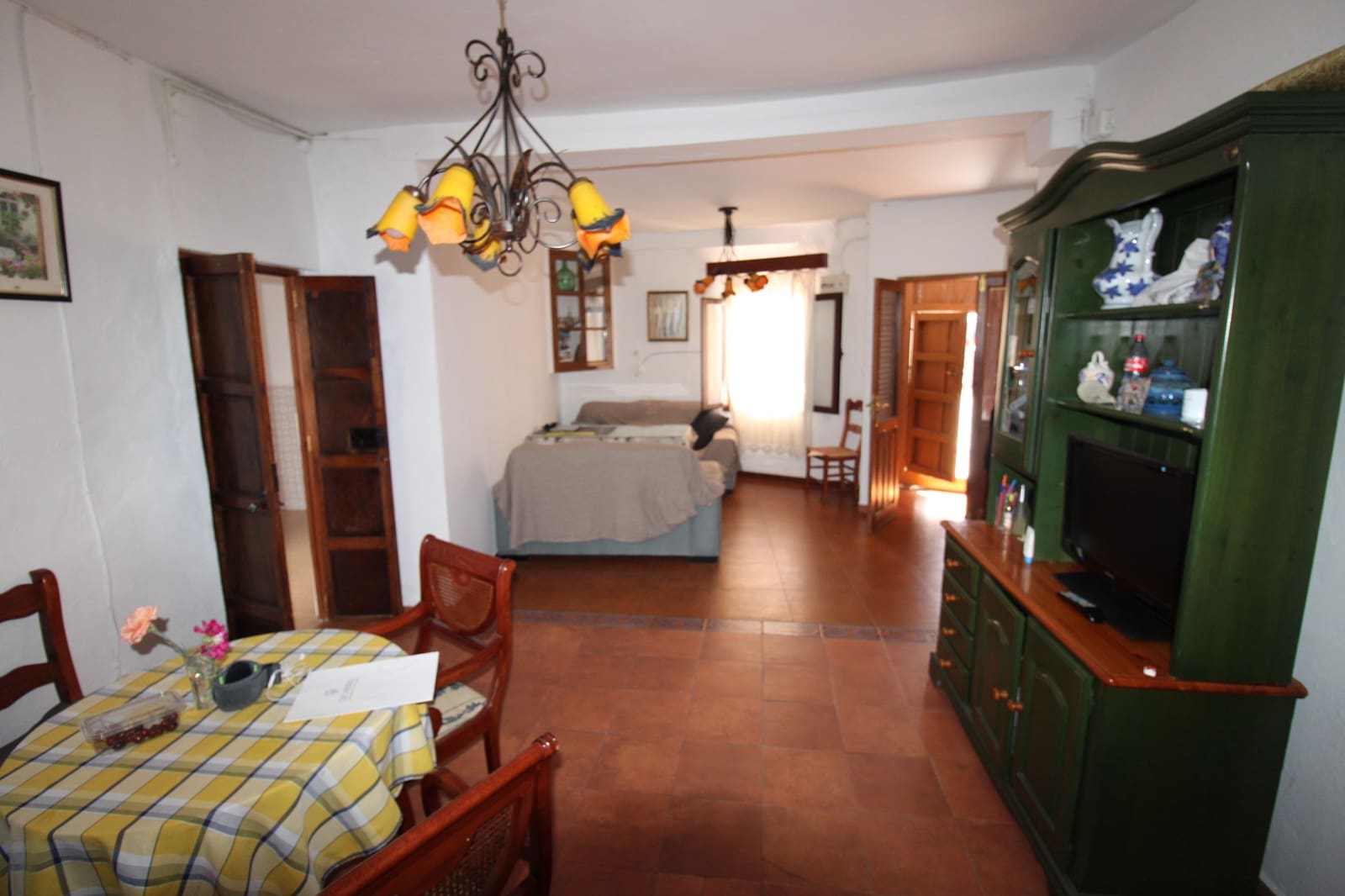 5 bedroom Townhouse for sale in Grazalema - € 155,000 (Ref: 8940187)