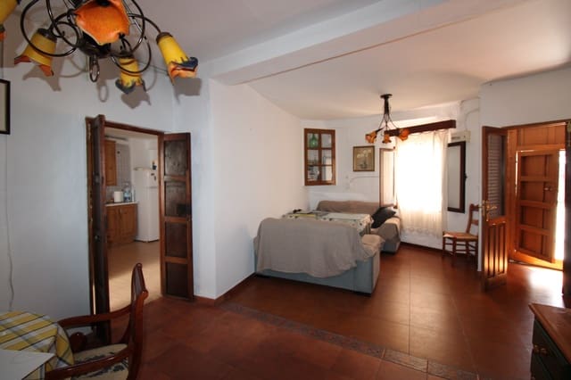 5 quarto Casa em Banda para venda em Grazalema - 155 000 € (Ref: 8940187)