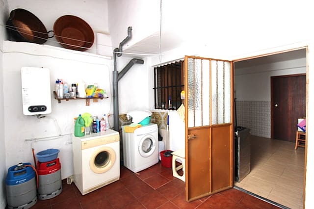 5 quarto Casa em Banda para venda em Grazalema - 155 000 € (Ref: 8940187)
