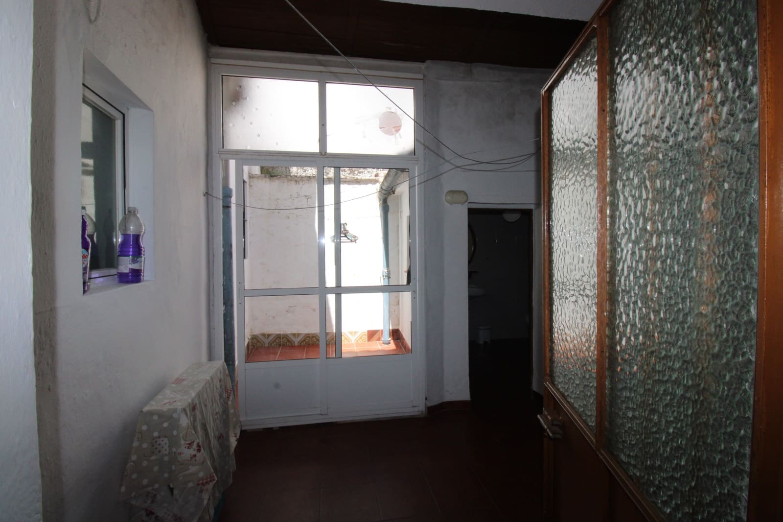 5 bedroom Townhouse for sale in Grazalema - € 155,000 (Ref: 8940187)
