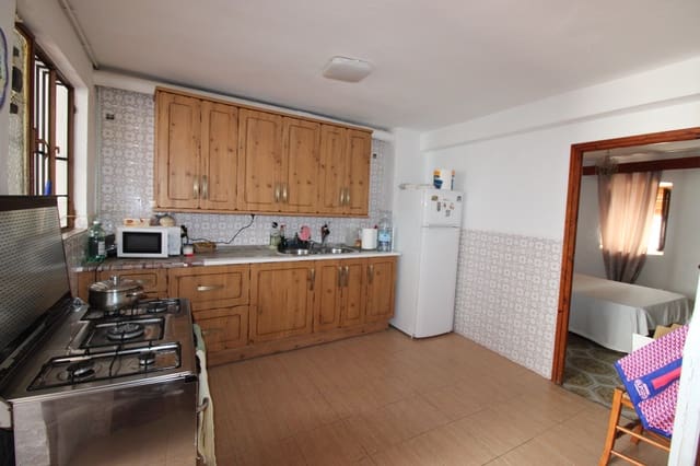5 quarto Casa em Banda para venda em Grazalema - 155 000 € (Ref: 8940187)