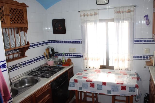 4 camera da letto Casa in vendita in Grazalema - 155.000 € (Rif: 8940188)