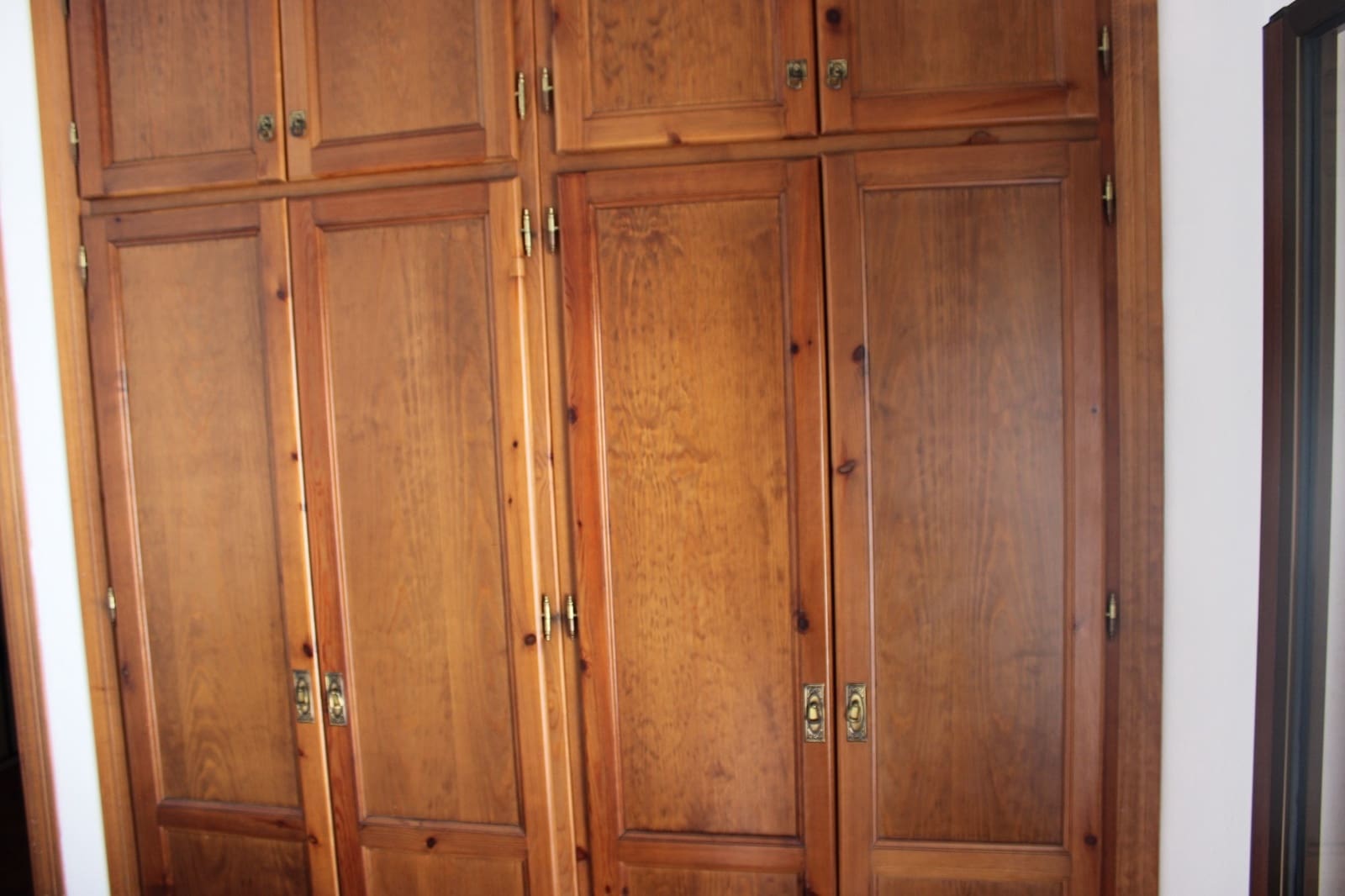 4 soveværelse Byhus til salg i Grazalema - € 155.000 (Ref: 8940188)