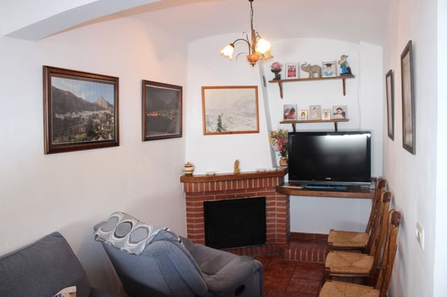 4 camera da letto Casa in vendita in Grazalema - 155.000 € (Rif: 8940188)