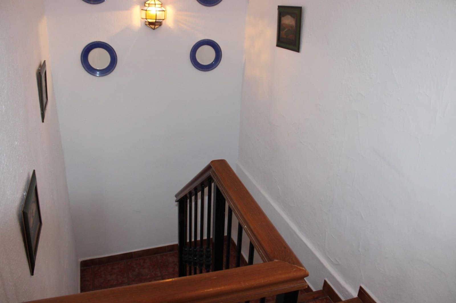 4 soveværelse Byhus til salg i Grazalema - € 155.000 (Ref: 8940188)