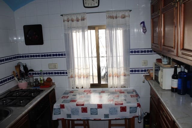 4 camera da letto Casa in vendita in Grazalema - 155.000 € (Rif: 8940188)