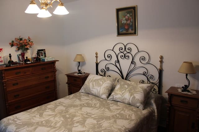 4 camera da letto Casa in vendita in Grazalema - 155.000 € (Rif: 8940188)