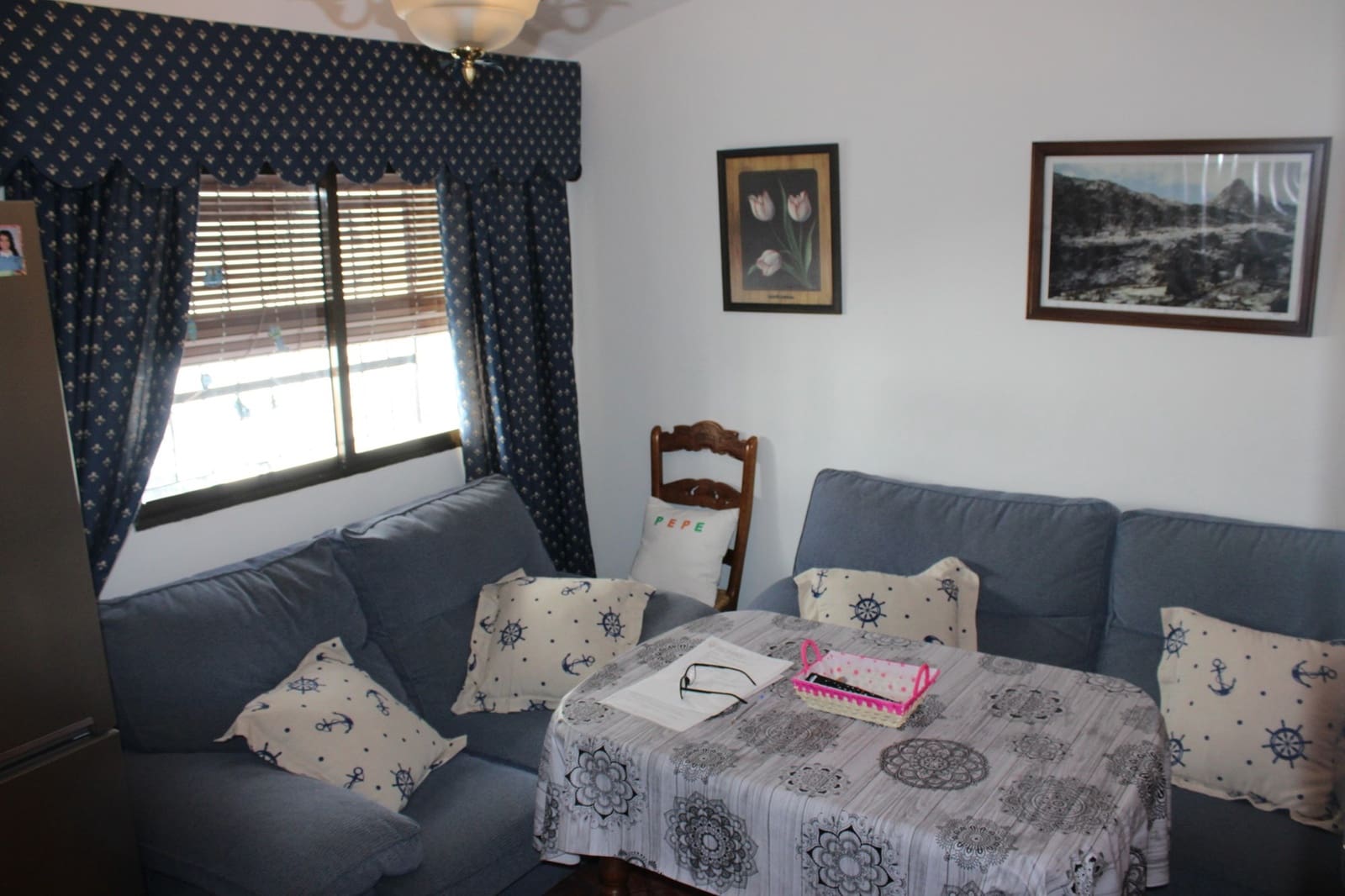 4 soveværelse Byhus til salg i Grazalema - € 155.000 (Ref: 8940188)