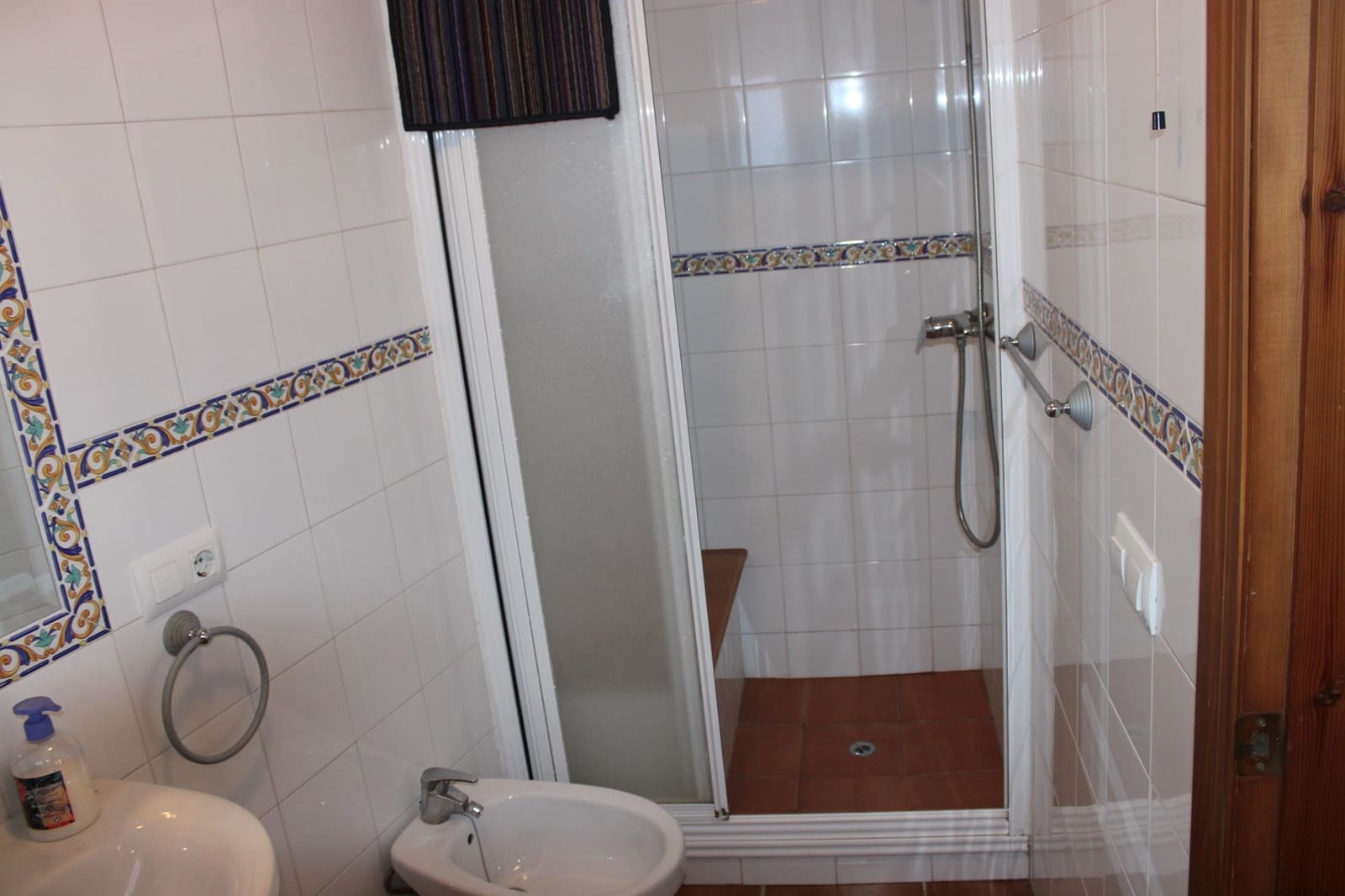 4 soveværelse Byhus til salg i Grazalema - € 155.000 (Ref: 8940188)