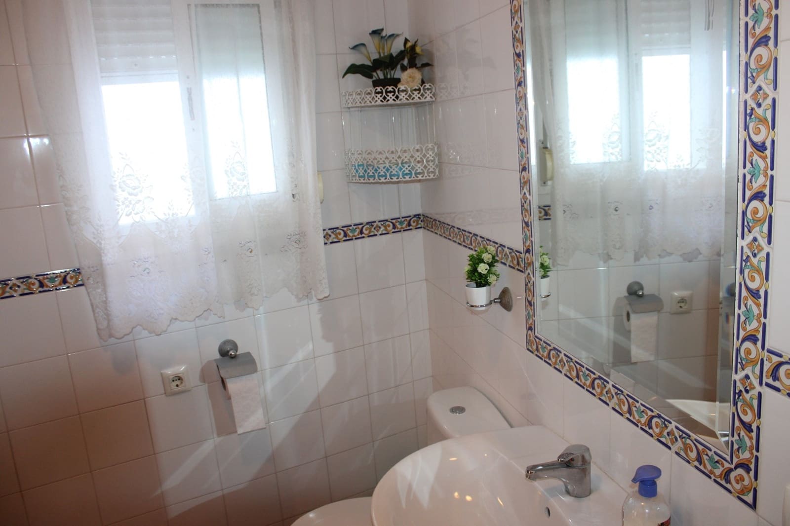 4 soveværelse Byhus til salg i Grazalema - € 155.000 (Ref: 8940188)