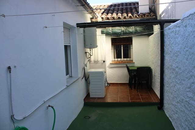 4 camera da letto Casa in vendita in Grazalema - 155.000 € (Rif: 8940188)