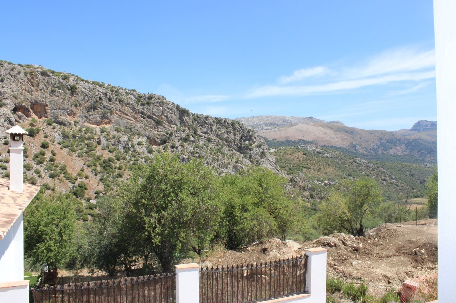 3 soveværelse Byhus til salg i Montejaque med swimmingpool - € 160.000 (Ref: 8940189)