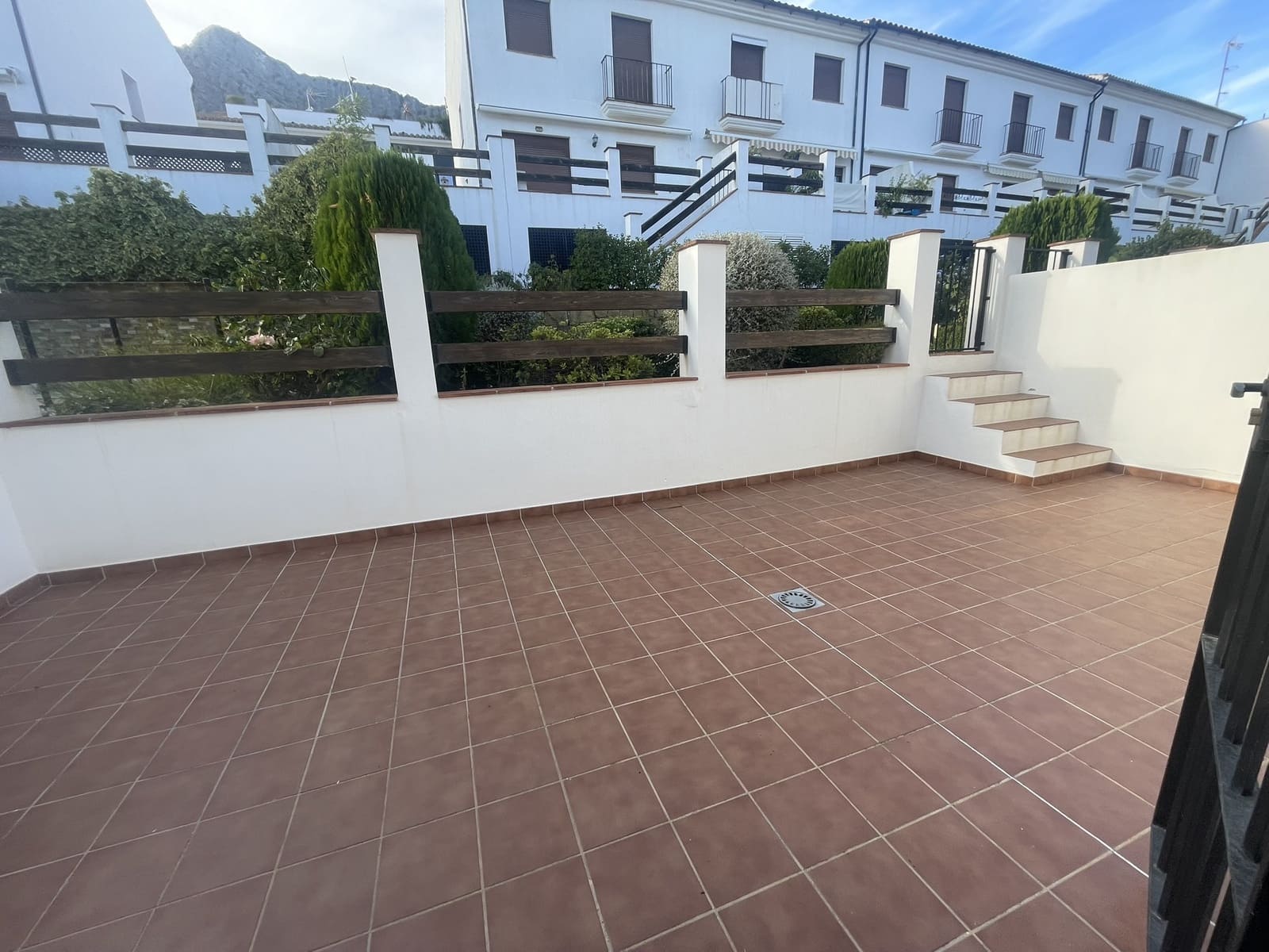 3 soveværelse Byhus til salg i Montejaque med swimmingpool - € 160.000 (Ref: 8940189)