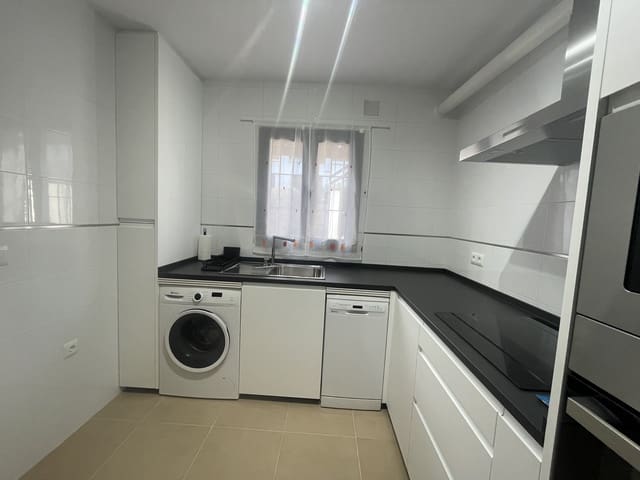 3 makuuhuone Omakotitalo myytävänä paikassa Montejaque mukana uima-altaan - 160 000 € (Ref: 8940189)