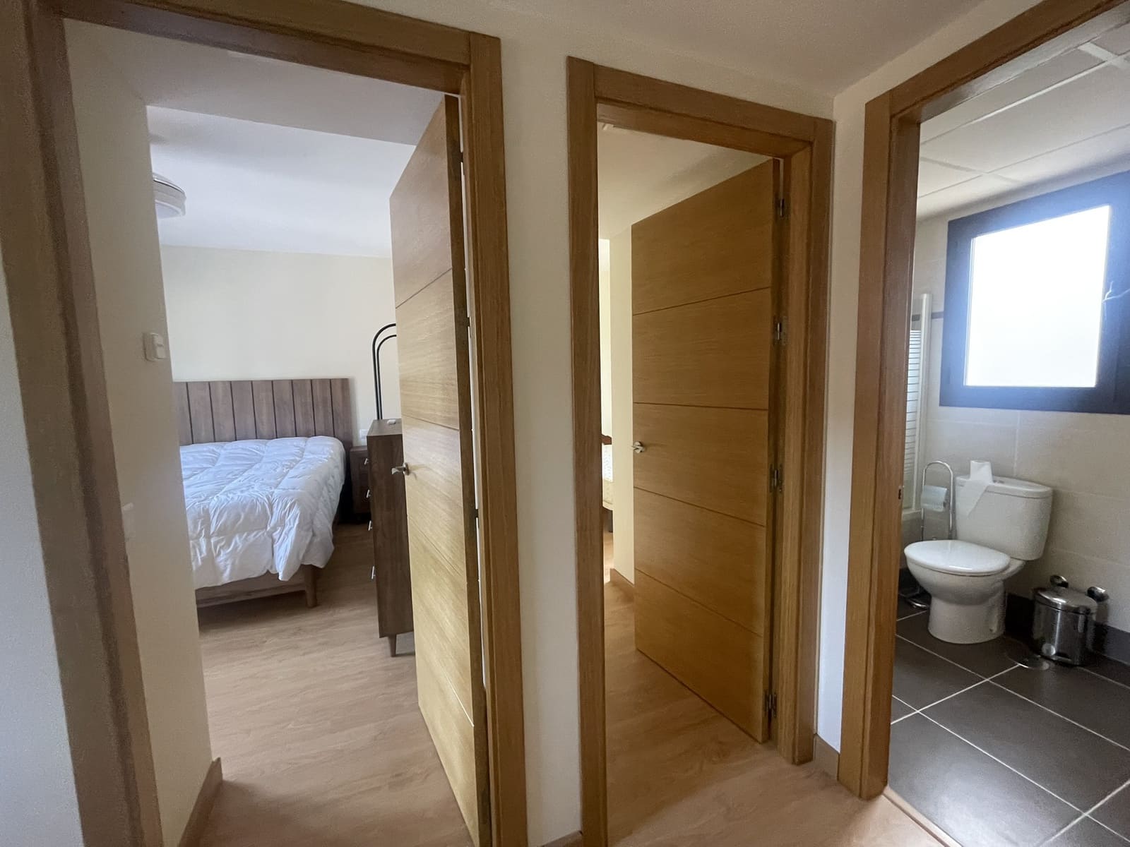 3 soveværelse Byhus til salg i Montejaque med swimmingpool - € 160.000 (Ref: 8940189)