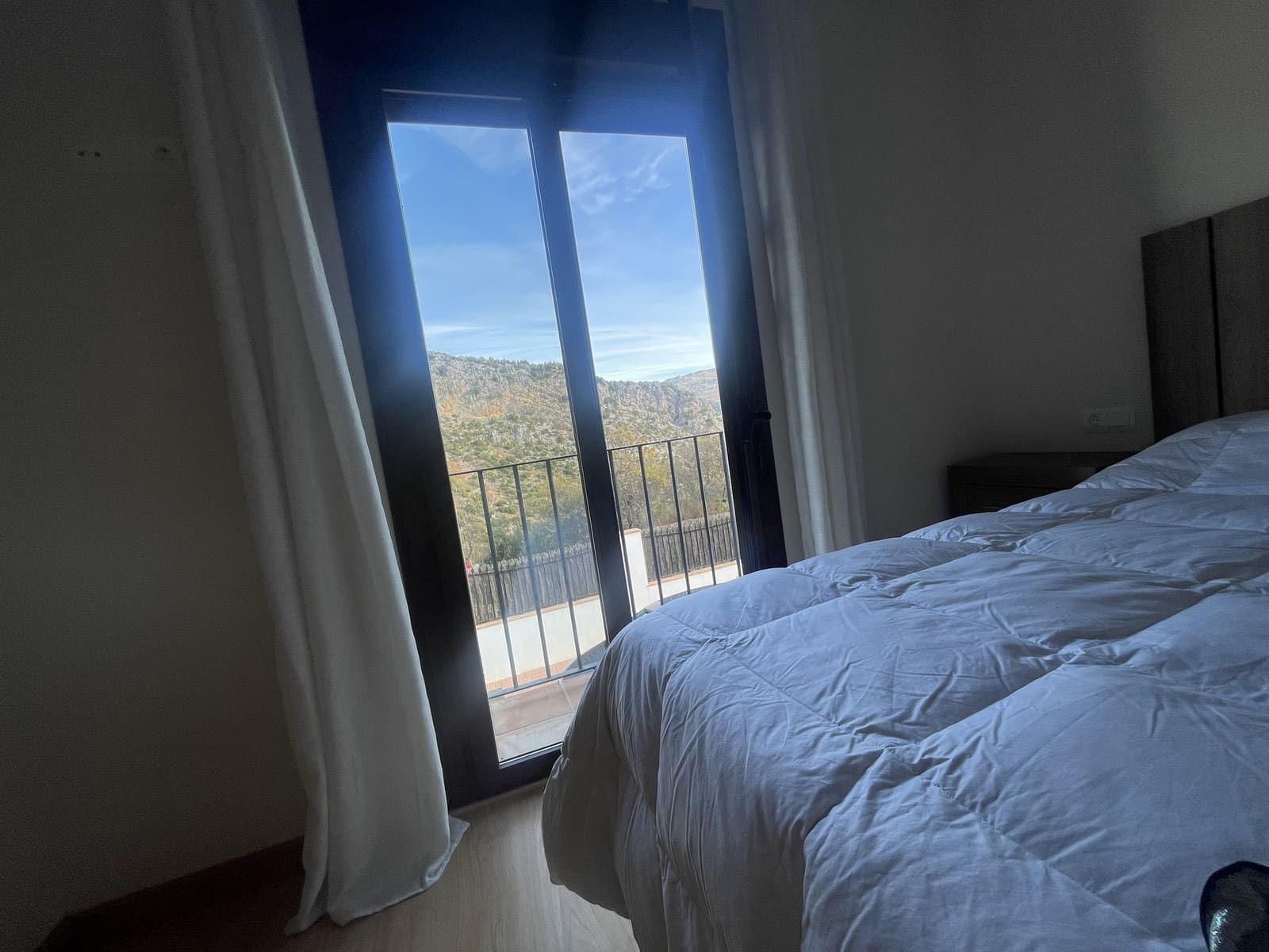 3 soveværelse Byhus til salg i Montejaque med swimmingpool - € 160.000 (Ref: 8940189)