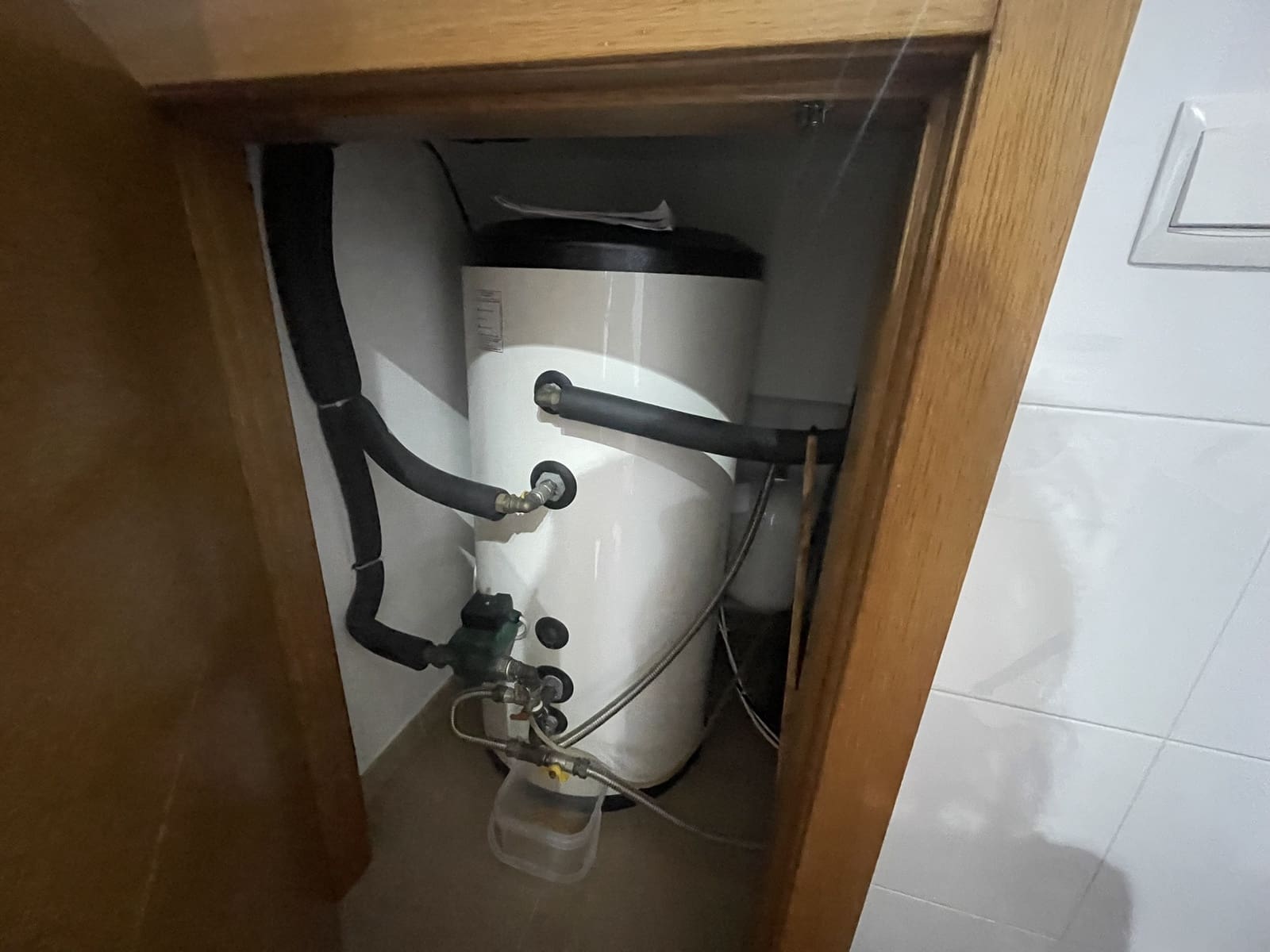 3 soveværelse Byhus til salg i Montejaque med swimmingpool - € 160.000 (Ref: 8940189)