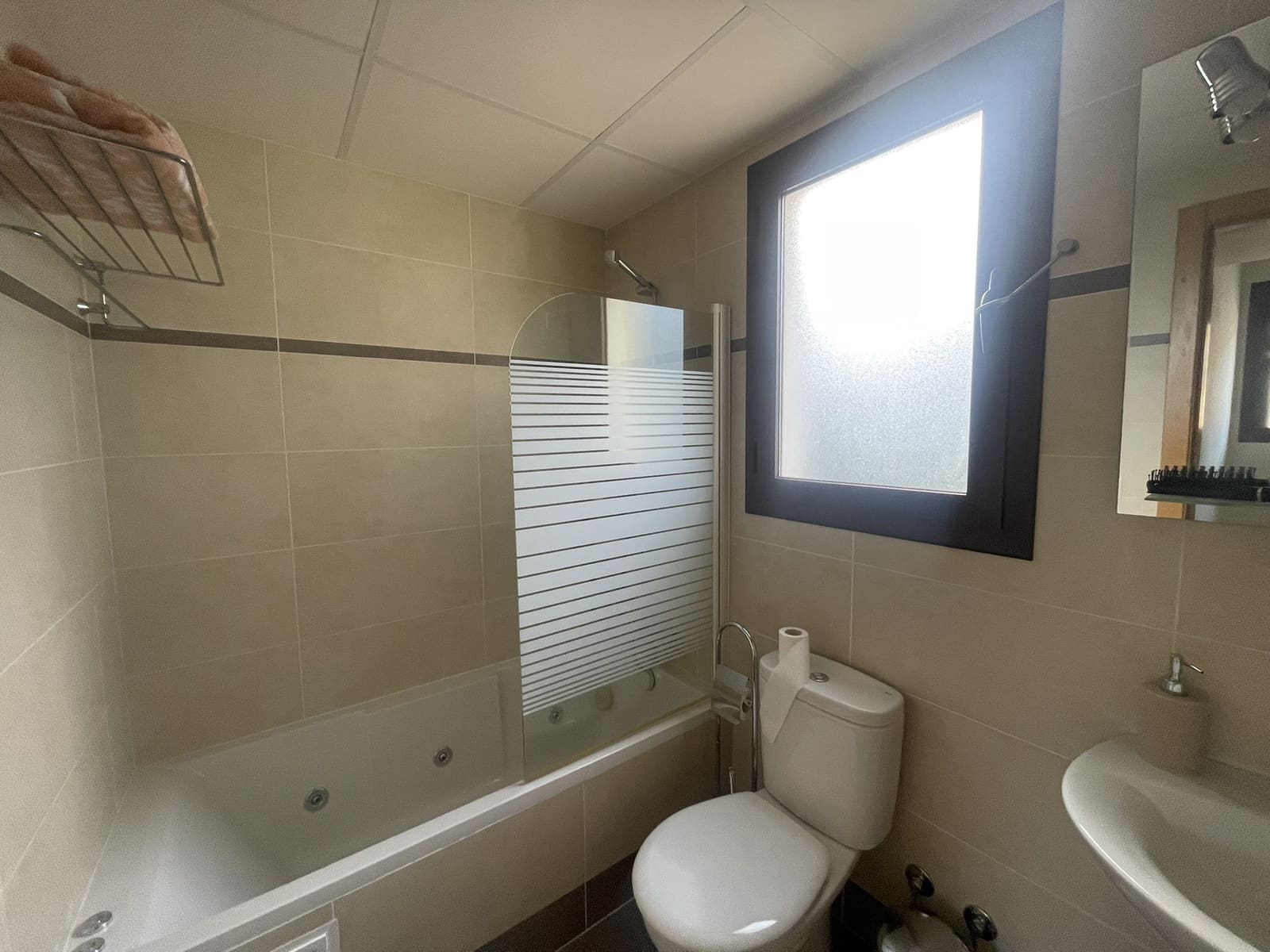 3 soveværelse Byhus til salg i Montejaque med swimmingpool - € 160.000 (Ref: 8940189)