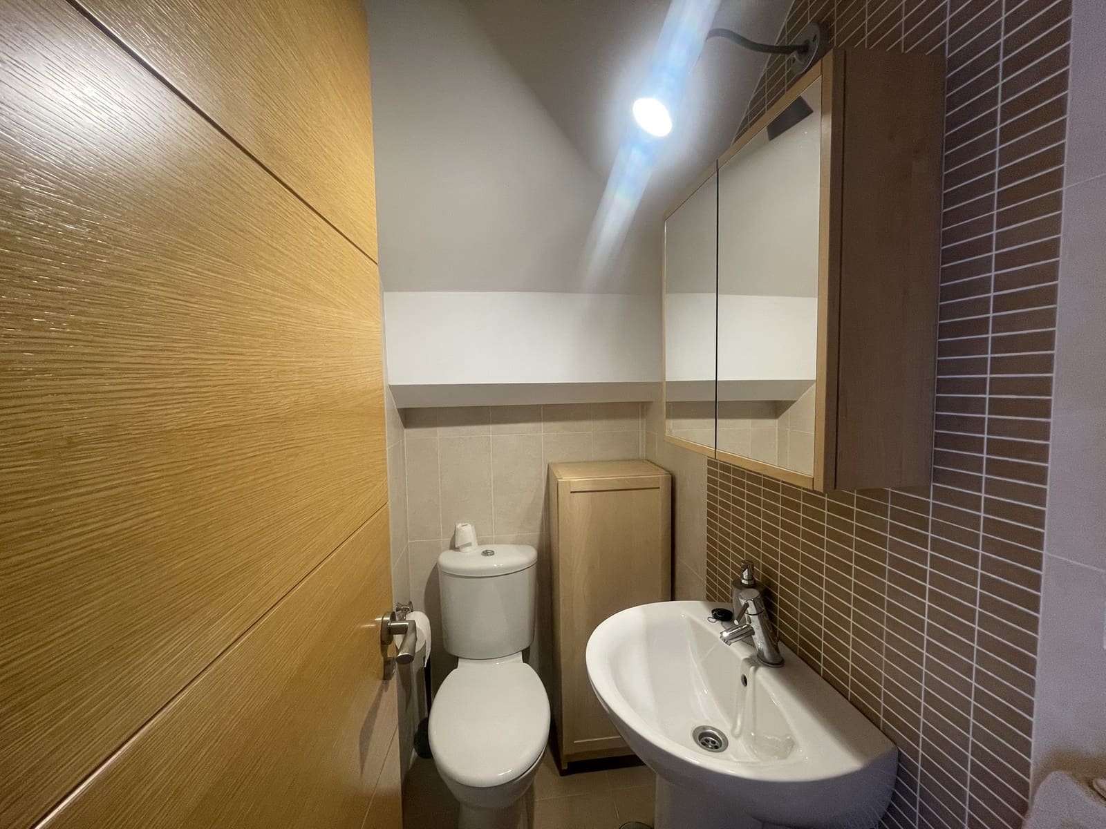 3 soveværelse Byhus til salg i Montejaque med swimmingpool - € 160.000 (Ref: 8940189)