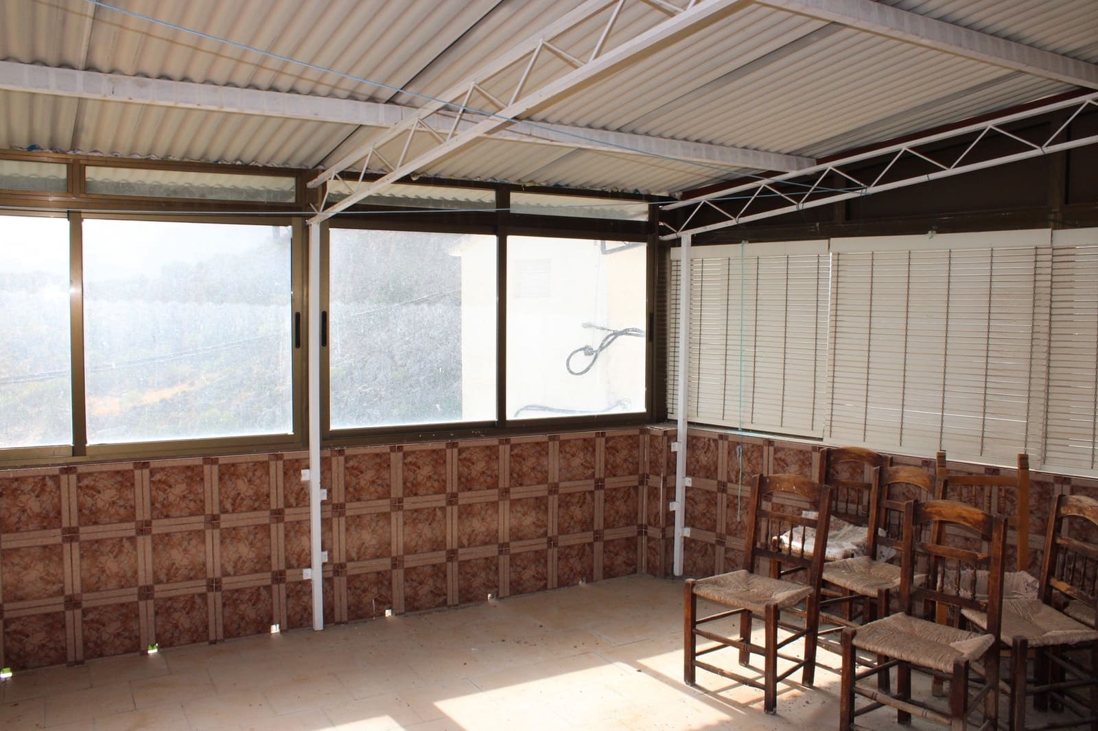 4 soveværelse Finca/Landehus til salg i Benaojan - € 165.000 (Ref: 8940190)