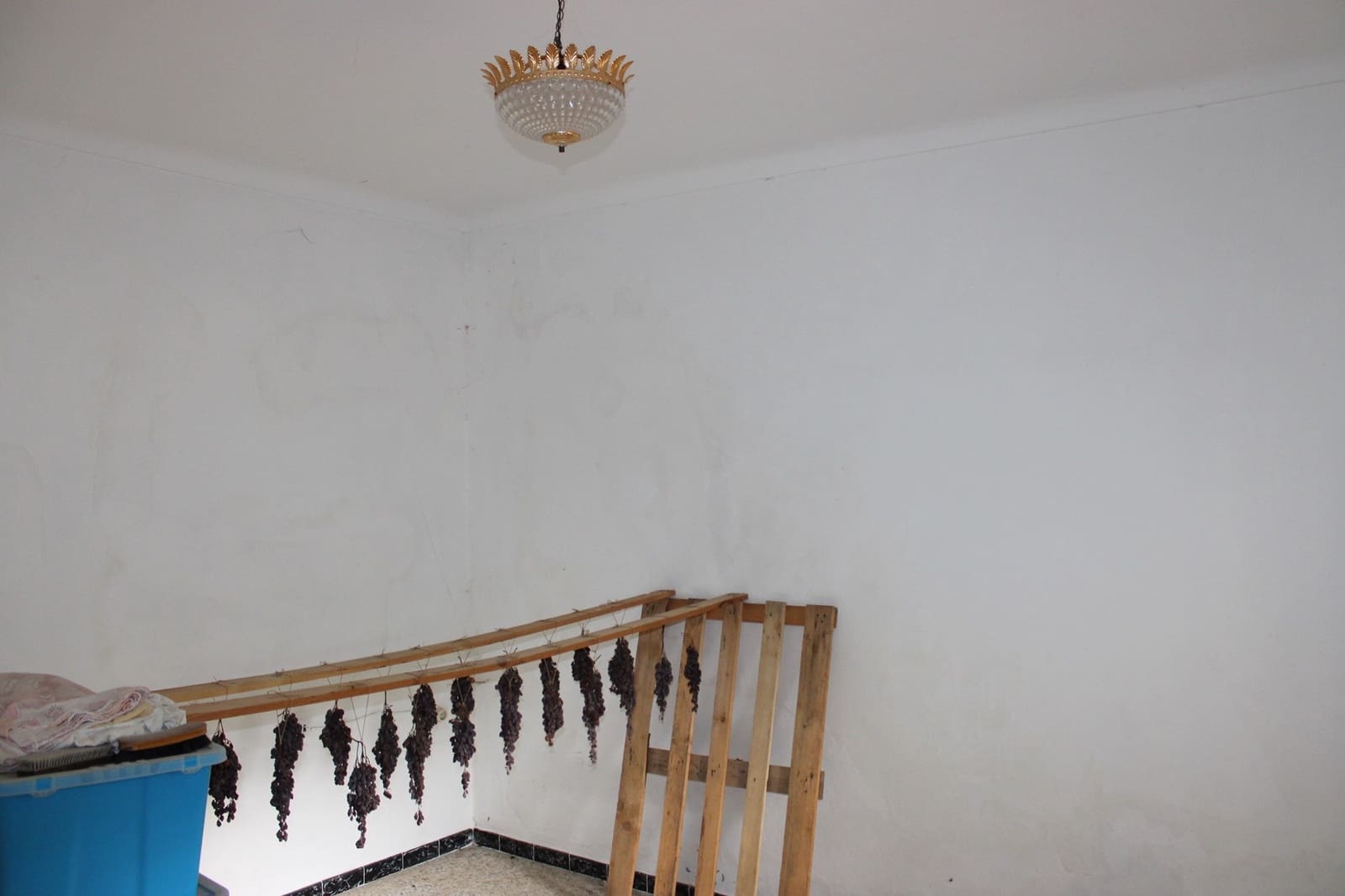 4 soveværelse Finca/Landehus til salg i Benaojan - € 165.000 (Ref: 8940190)